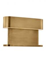 Visual Comfort KWTB32727NB - Wyllis Small Table Lamp