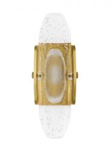 Visual Comfort 700WSWYT15BR-LED927 - Wythe Medium Wall Sconce