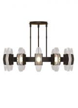 Visual Comfort 700WYT12PZ-LED927 - Wythe X-Large Chandelier