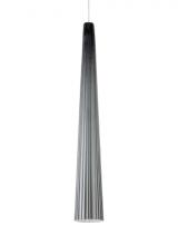 Visual Comfort 700MOZENLKZ - Zenith Large Pendant