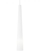 Visual Comfort 700MPZENLWZ - Zenith Large Pendant