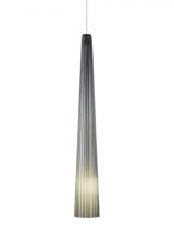 Visual Comfort 700MPZENSKS-LEDS930 - Zenith Small Pendant
