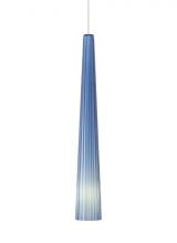 Visual Comfort 700MPZENSUZ - Zenith Small Pendant