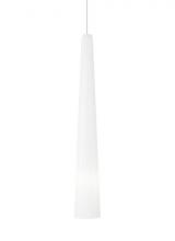 Visual Comfort 700MOZENSWZ-LEDS930 - Zenith Small Pendant