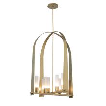 Hubbardton Forge - Canada 131071-SKT-MULT-86-FD0611 - Triomphe 8-Light Pendant