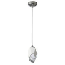 Hubbardton Forge - Canada 161189-SKT-STND-85-WP0755 - Chrysalis Large Pendant