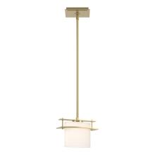 Hubbardton Forge - Canada 188200-SKT-MULT-86-GG0182 - Arc Ellipse Mini Pendant