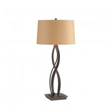 Hubbardton Forge - Canada 272686-SKT-20-SK1494 - Almost Infinity Table Lamp