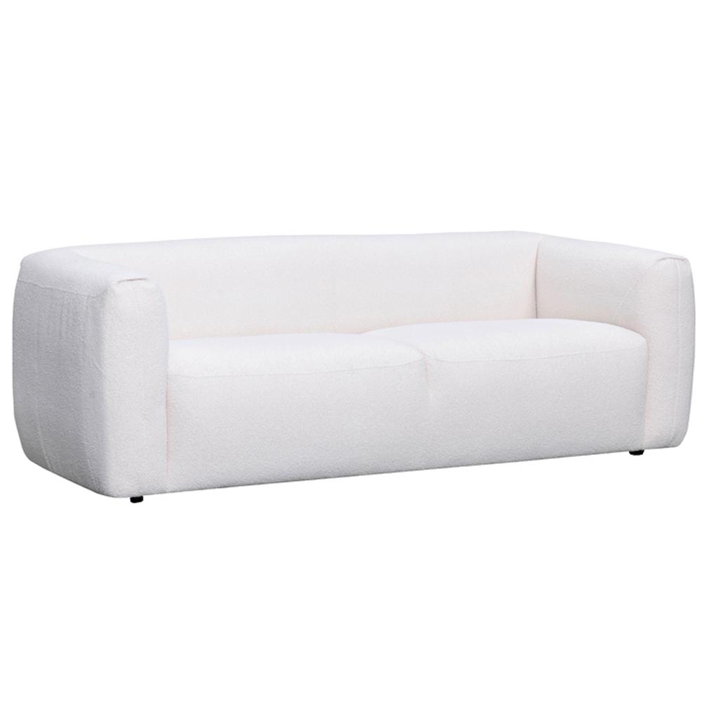 MALHAM IVORY SOFA