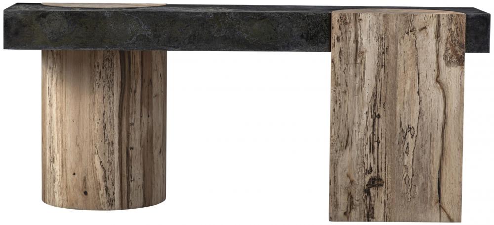 LEGNO Console