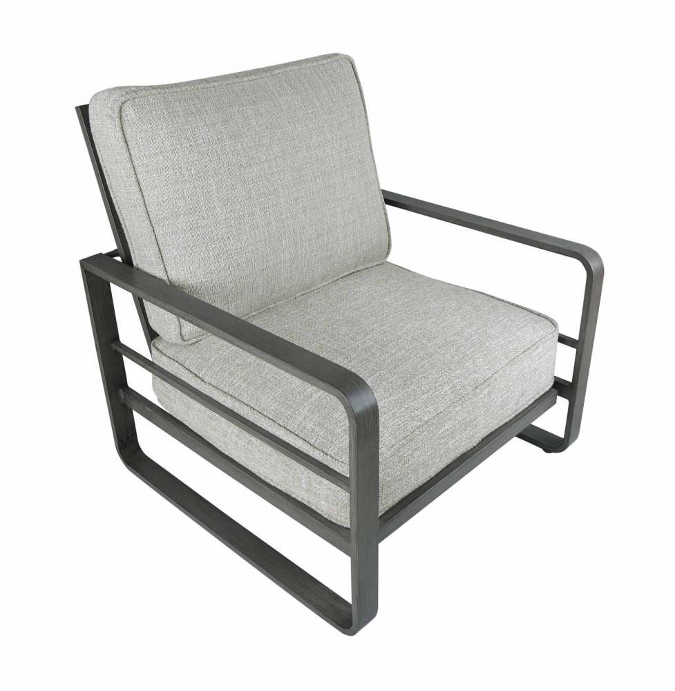 Outdoor Occasional Chair