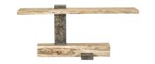 Furniture by CARTWRIGHT 84VAI200-1 - Vaiven Console