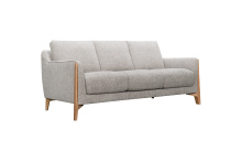 Furniture by CARTWRIGHT 33624-3P - Sofa