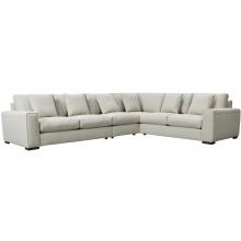 Furniture by CARTWRIGHT 32266-FK - Broderick Fabric Sectional