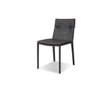 Furniture by CARTWRIGHT DCHHARRGREYLOW - DINING CHAIR IN ASH GREY