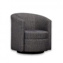 Furniture by CARTWRIGHT DELIASENCHAL - SWIVEL CHAIR