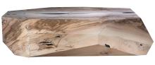 Furniture by CARTWRIGHT 91CET160RAW - Ceta Coffee Table