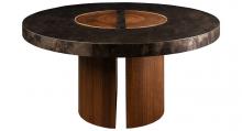 Furniture by CARTWRIGHT 92KOB160TOAS - Kobe Dining Table