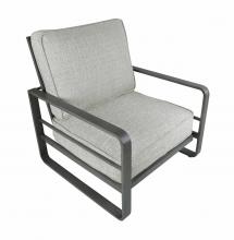 Furniture by CARTWRIGHT OFCSO01MG - Outdoor Occasional Chair