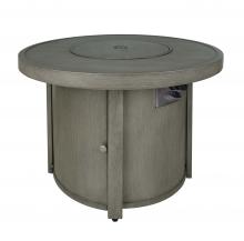 Furniture by CARTWRIGHT OFPIT01M - Outdoor Fire Pit