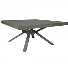 Furniture by CARTWRIGHT OFTCO01M - Outdoor Coffee Table