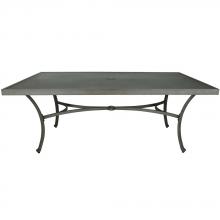 Furniture by CARTWRIGHT OFTDI01M - Outdoor Dining Table