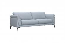 Furniture by CARTWRIGHT 33580-FK-3P2C - BRODERICK SEAGLASS SOFA