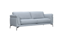 Furniture by CARTWRIGHT 33580-FK-3P2C - Broderick Seaglass Sofa