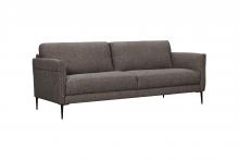 Furniture by CARTWRIGHT 33586-FK-3P2C - AMARO TWEED SOFA