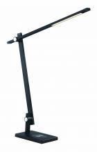 Minka P081-66F-L - LED TABLE LAMP