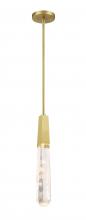 Minka P1283-859-L - 6W LED PENDANT