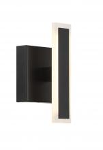 Minka P1413-66A-L - EDGE - 1 LIGHT LED WALL SCONCE