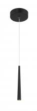 Minka P1458-66A-L - 1 LIGHT LED MINI PENDANT