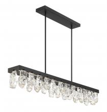 Minka P1498-66A-L - ARCTIC GLACIER - LED ISLAND