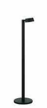 Minka P180-66A-L - TASK PORTABLES - LED FLOOR LAMP