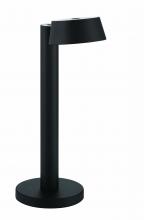 Minka P181-66A-L - TASK PORTABLES - LED TABLE LAMP