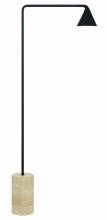 Minka P1852-66A-L - TASK PORTABLES - LED FLOOR LAMP