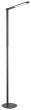 Minka P1931-896-L - TASK PORTABLES - LED FLOOR LAMP