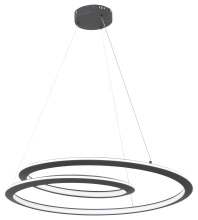 Minka P1970-066-L - INFINITE - LED PENDANT