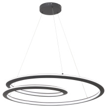 Minka P1971-066-L - INFINITE - LED PENDAN