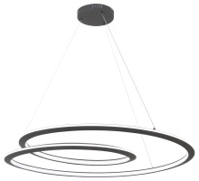 Minka P1972-066-L - INFINITE - LED PENDANT