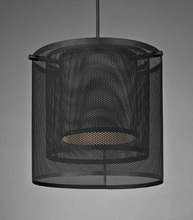 Minka P3728-66B - PENDANT