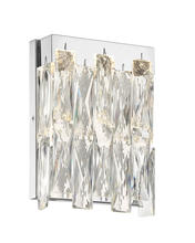 Minka P5334-077-L - CURIO - 7.25" LED BATH