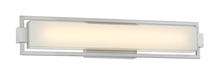 Minka P5352-1-084-L - LED VANITY