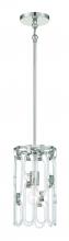Minka P5381-613 - 1 LIGHT MINI PENDANT