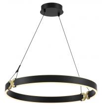 Minka P5405-689-L - RECOVERY X - LED PENDANT