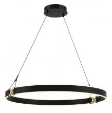 Minka P5406-689-L - RECOVERY X - LED PENDANT