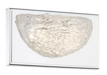 Minka P5441-077-L - LED Bath Chrome