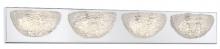 Minka P5444-077-L - LED Bath Chrome