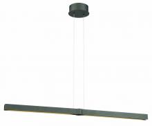Minka P5491-172-L - STRUCTURE - 2 LIGHT LED ISLAND LIGHT